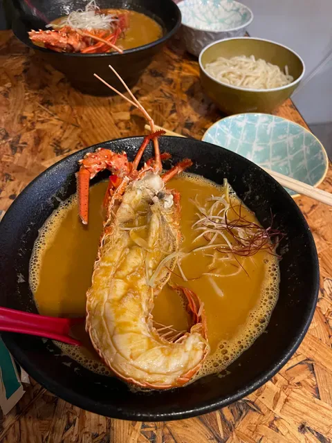 Ikkairo Ramen