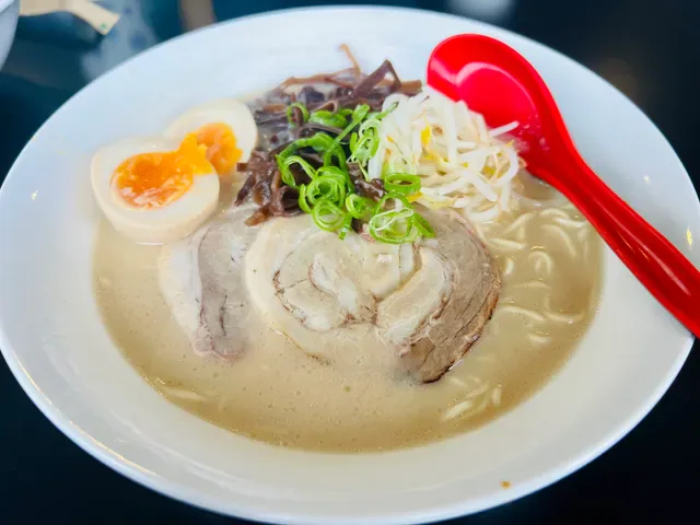 Ikkairo Ramen