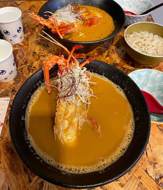 Ikkairo Ramen