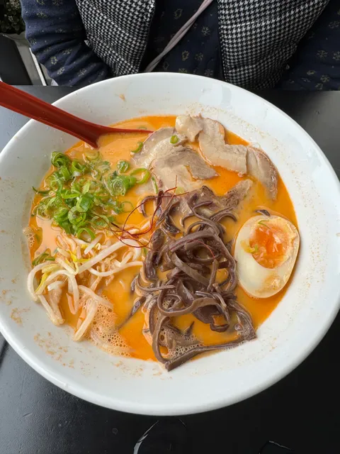 Ikkairo Ramen