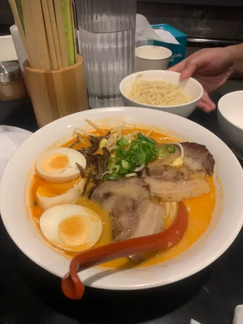 Ikkairo Ramen