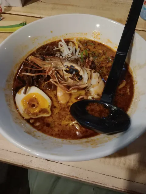 Ikkairo Ramen