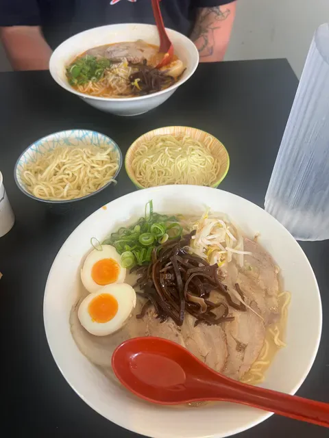 Ikkairo Ramen