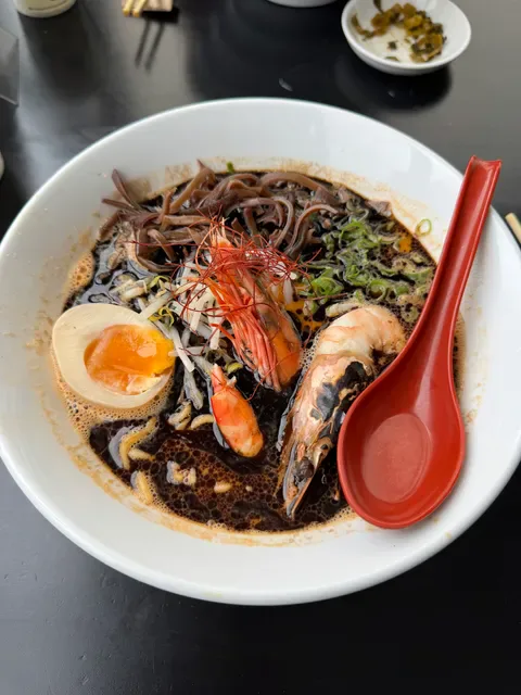Ikkairo Ramen