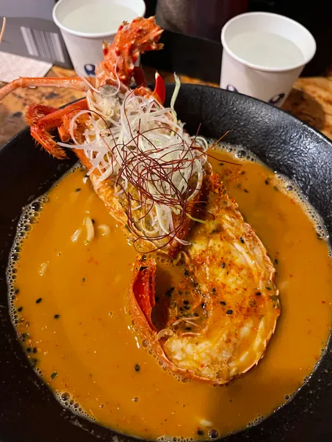 Ikkairo Ramen