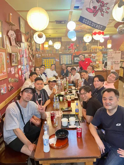 Japanese Kitchen Mazri