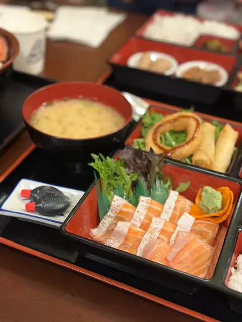 Japanese Kitchen Mazri