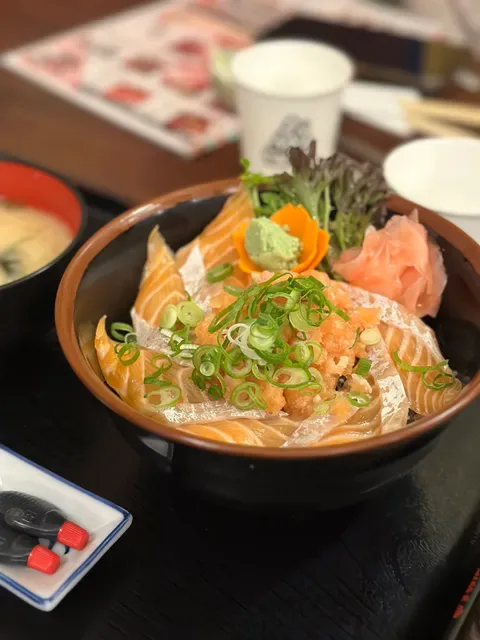 Japanese Kitchen Mazri