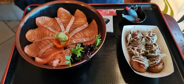 Japanese Kitchen Mazri