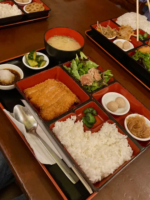 Japanese Kitchen Mazri