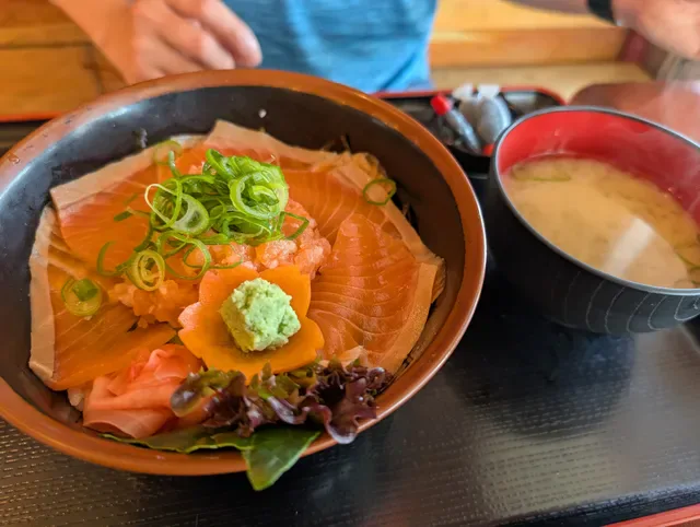 Japanese Kitchen Mazri
