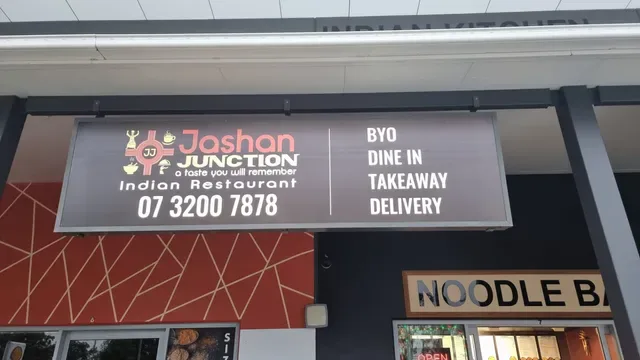 Jashan Junction Indian Restaurant