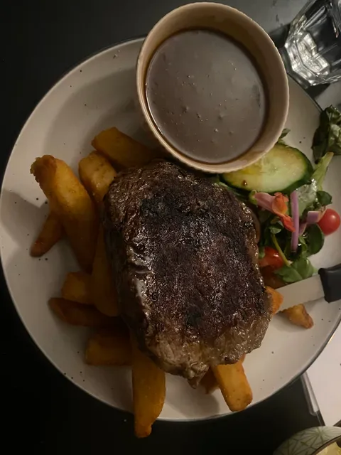 Jimboomba House Restaurant