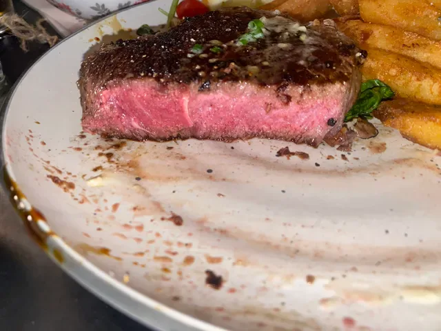 Jimboomba House Restaurant
