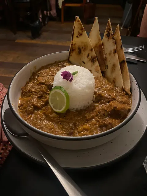 Jimboomba House Restaurant