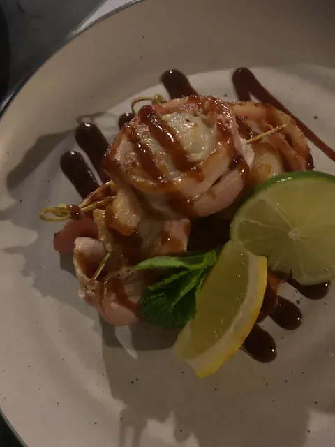 Jimboomba House Restaurant
