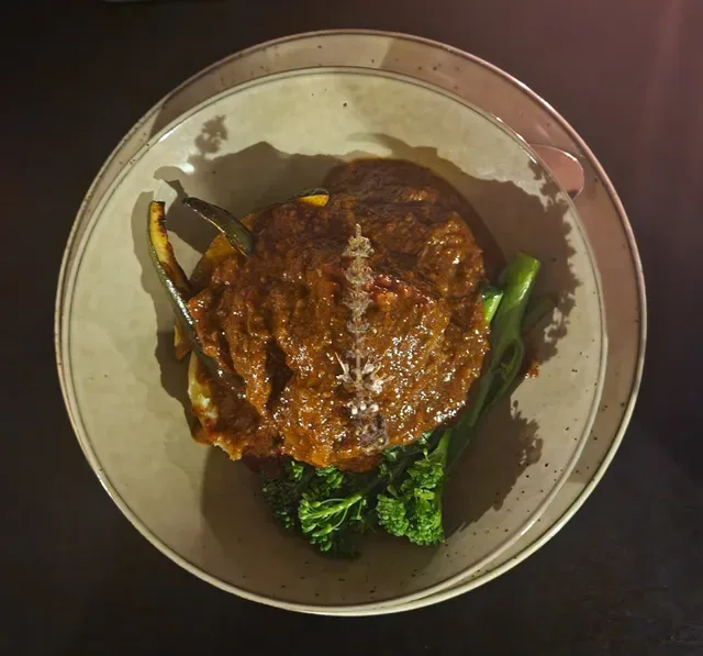 Jimboomba House Restaurant