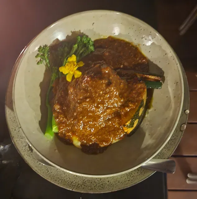 Jimboomba House Restaurant