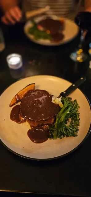 Jimboomba House Restaurant