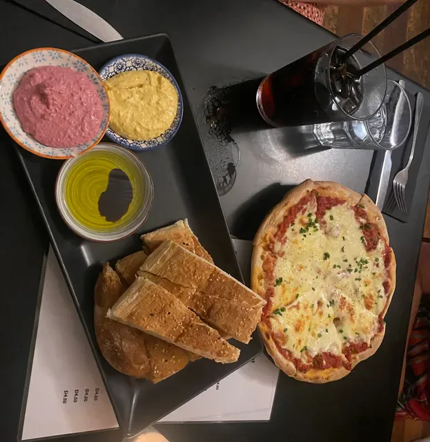 Jimboomba House Restaurant