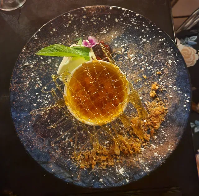 Jimboomba House Restaurant