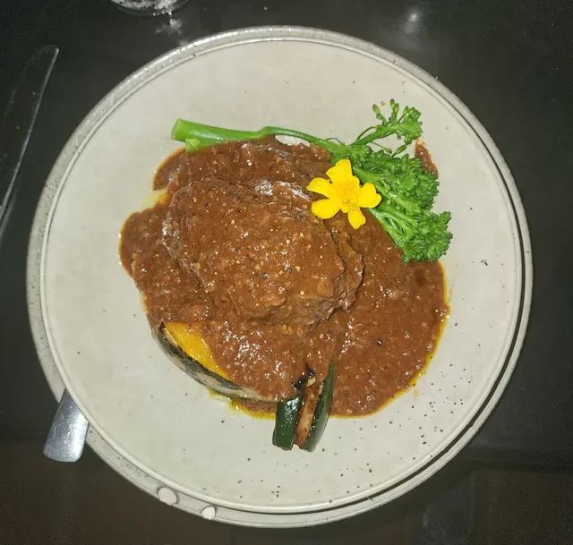 Jimboomba House Restaurant