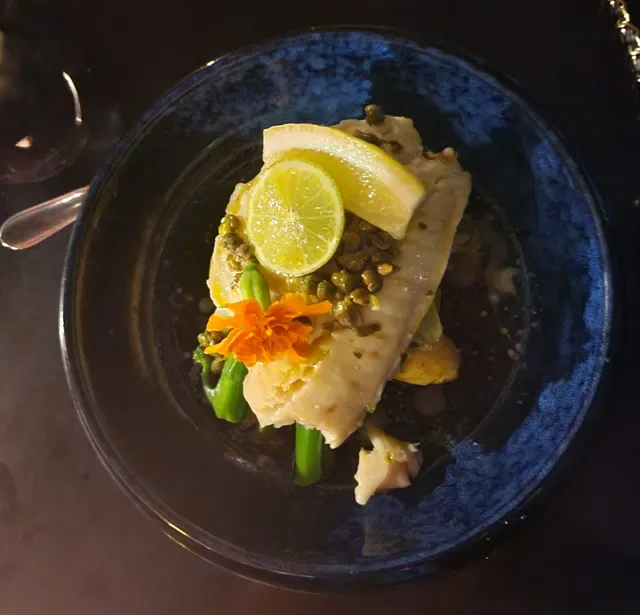 Jimboomba House Restaurant