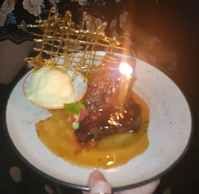 Jimboomba House Restaurant
