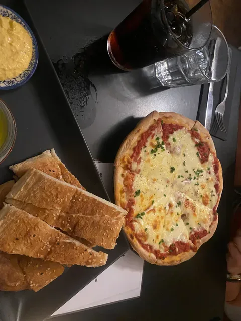Jimboomba House Restaurant