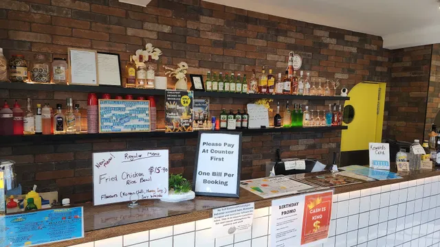 Kaikai Chicken Springwood- Australia's Biggest & Best Fried Chicken Buffet
