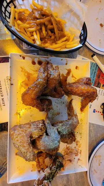 Kaikai Chicken Springwood- Australia's Biggest & Best Fried Chicken Buffet