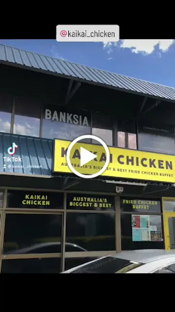 Kaikai Chicken Springwood- Australia's Biggest & Best Fried Chicken Buffet