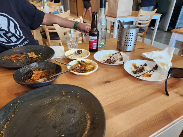 Kalavara Indian Cuisine