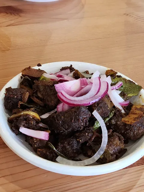 Kalavara Indian Cuisine