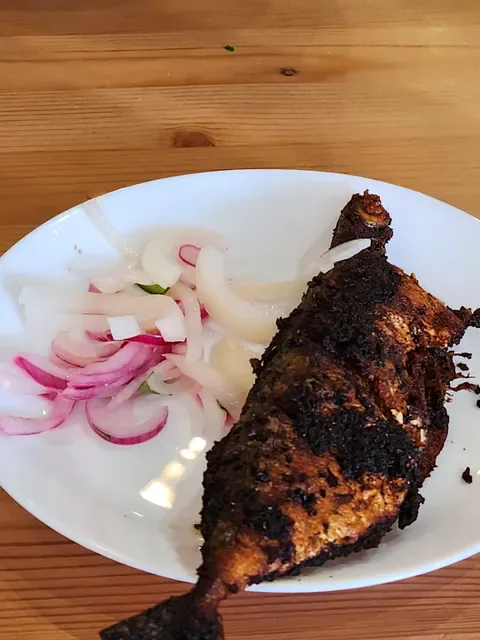 Kalavara Indian Cuisine