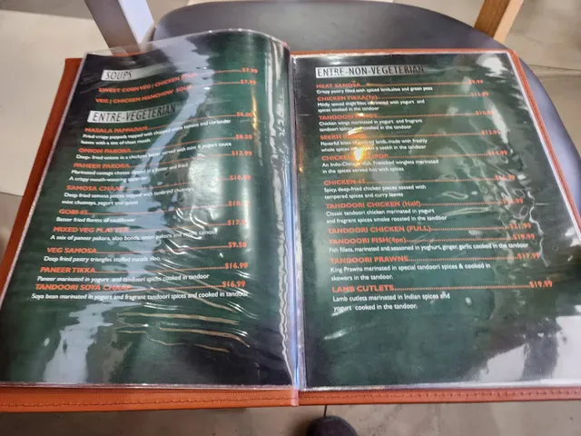 Kalavara Indian Cuisine