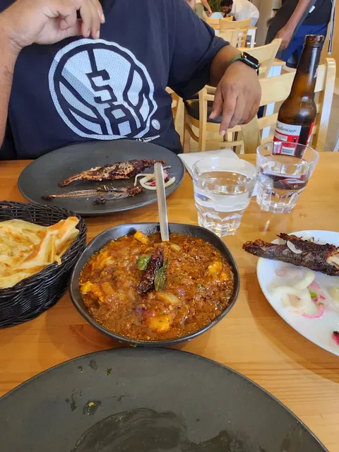 Kalavara Indian Cuisine