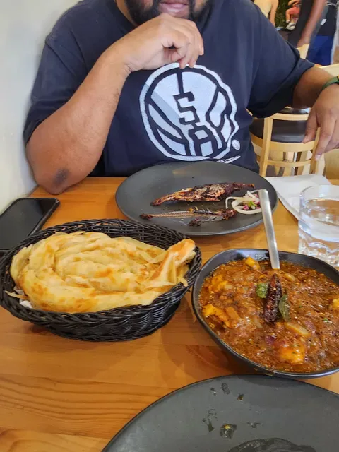 Kalavara Indian Cuisine