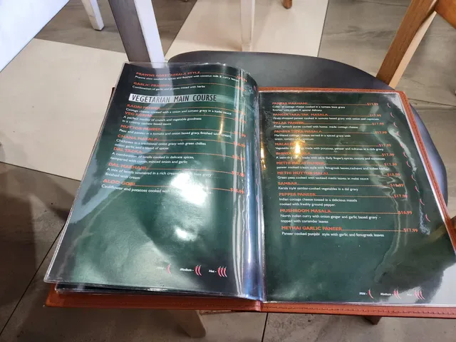 Kalavara Indian Cuisine