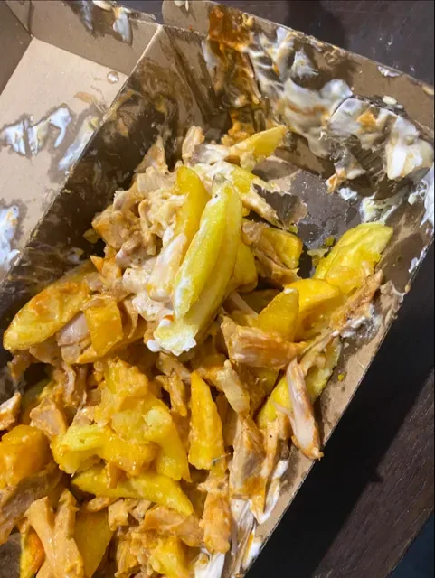 Kebab Zone Parkridge