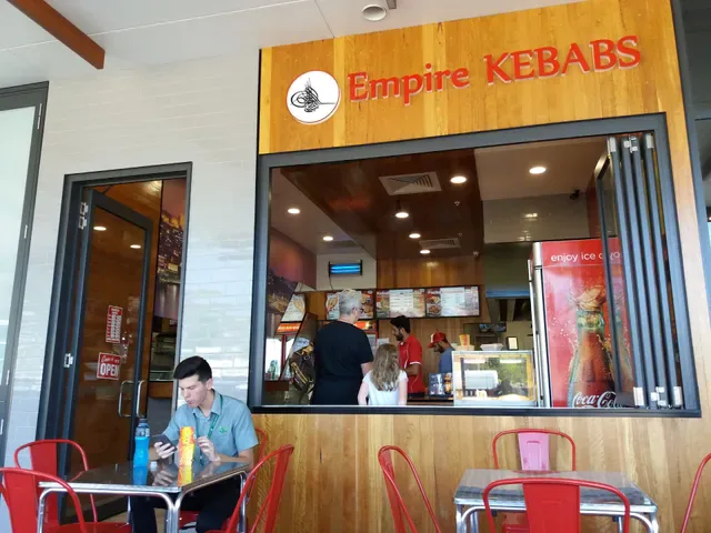 Kebabzone Cornubia