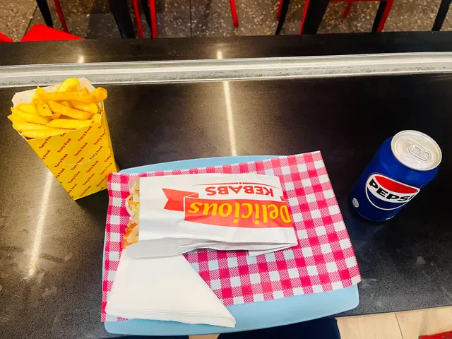 Kebabzone Cornubia