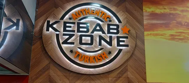 Kebabzone Cornubia
