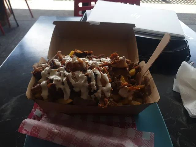 Kebabzone Cornubia