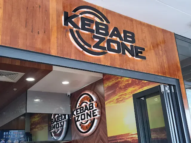 Kebabzone Cornubia