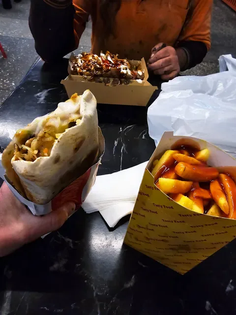 Kebabzone Cornubia