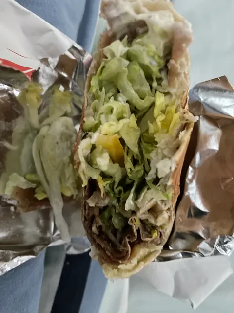 Kebabzone Cornubia