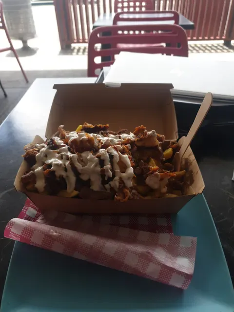 Kebabzone Cornubia
