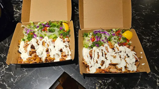 Kebabzone Cornubia