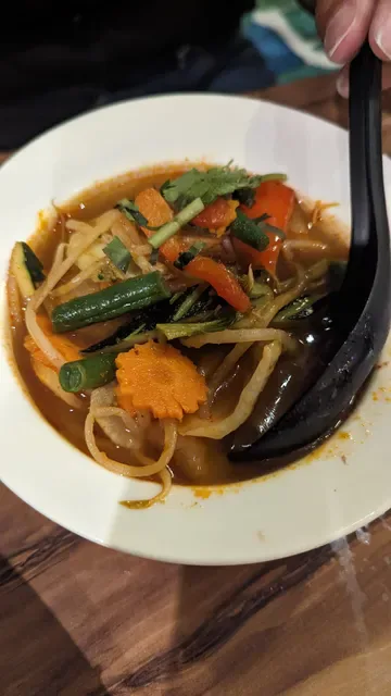 Khao Siam Thai